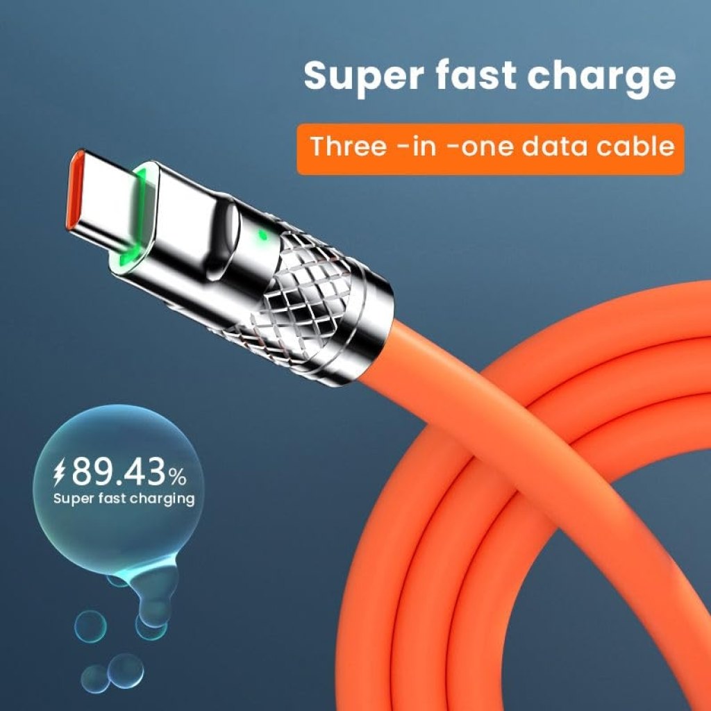 apple $ type c 3in 1 charger eshaantraders.in