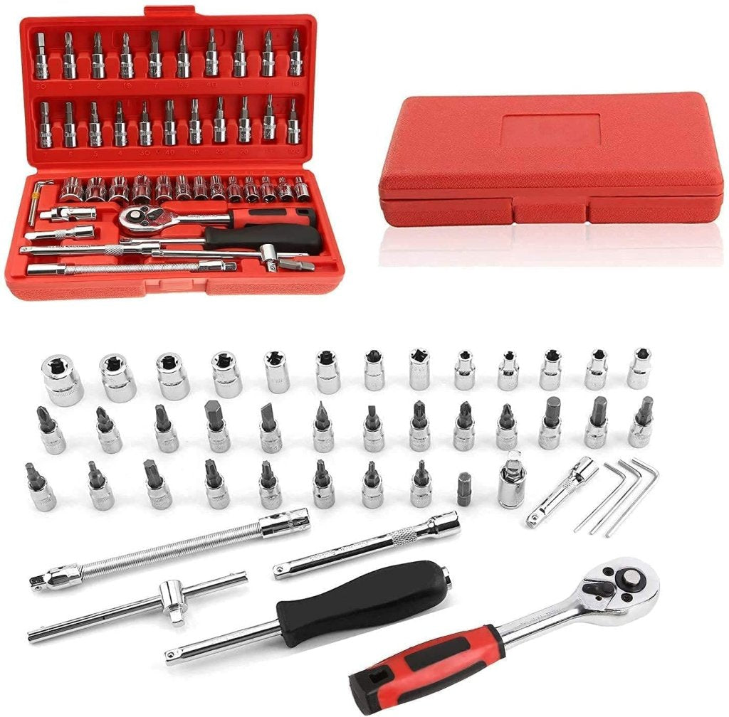 46 in 1 tool kit eshaantraders.in