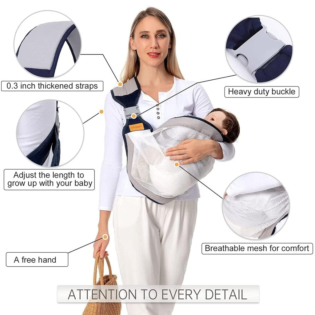 new baby carrier eshaantraders.in