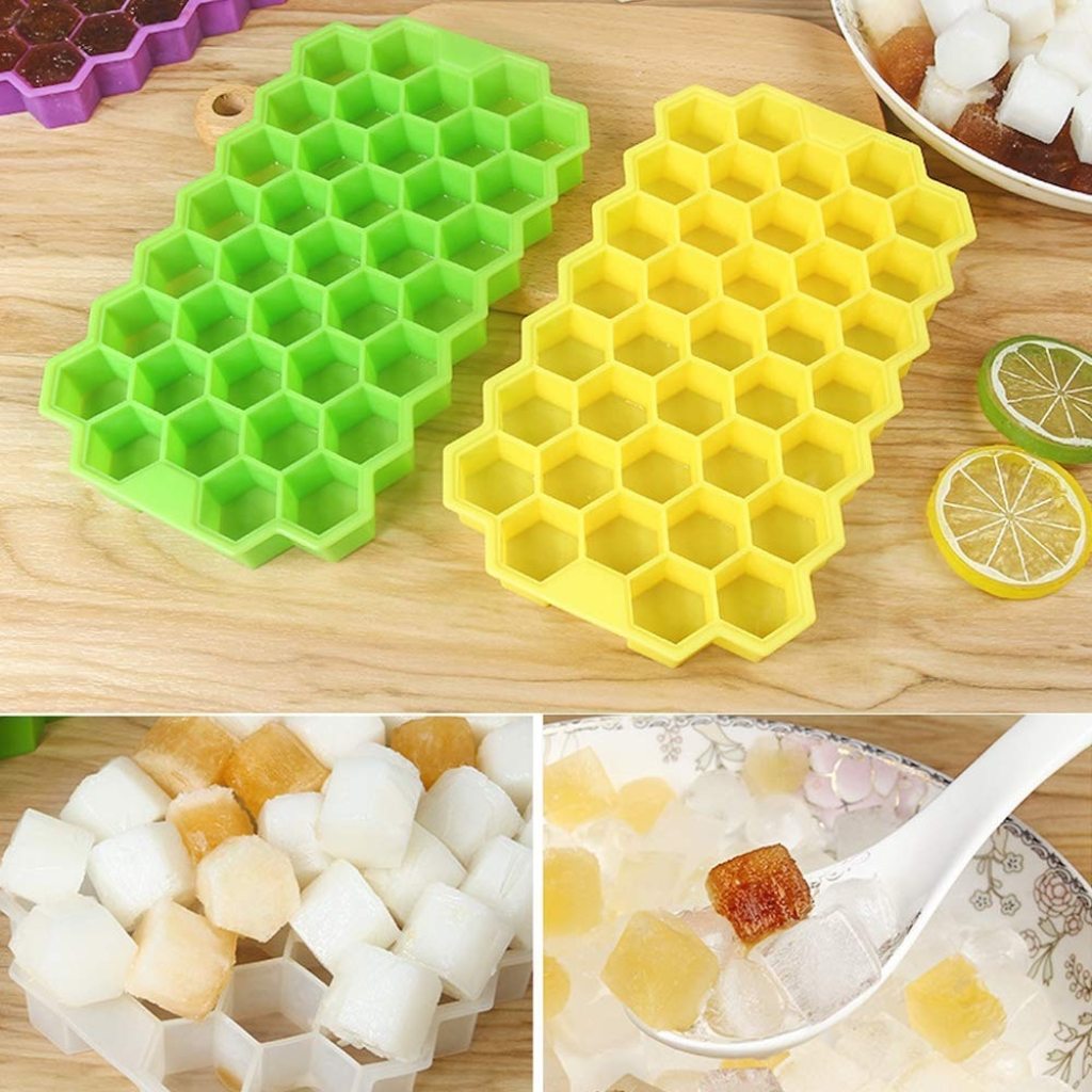 ice tray honeycomb eshaantraders.in