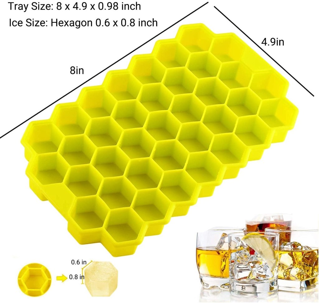 ice tray honeycomb eshaantraders.in