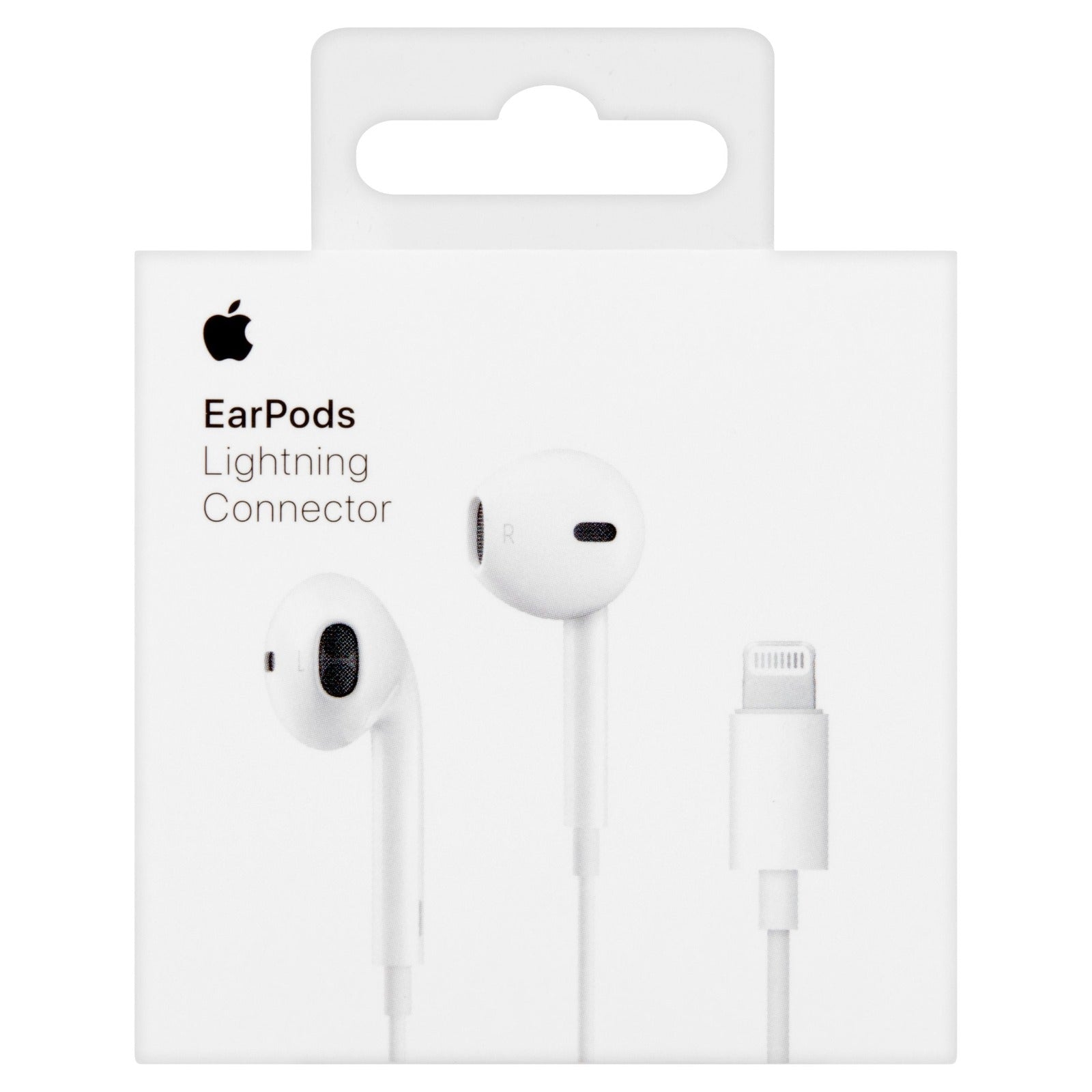 Apple Ear-Pods seal Pack eshaantraders.in