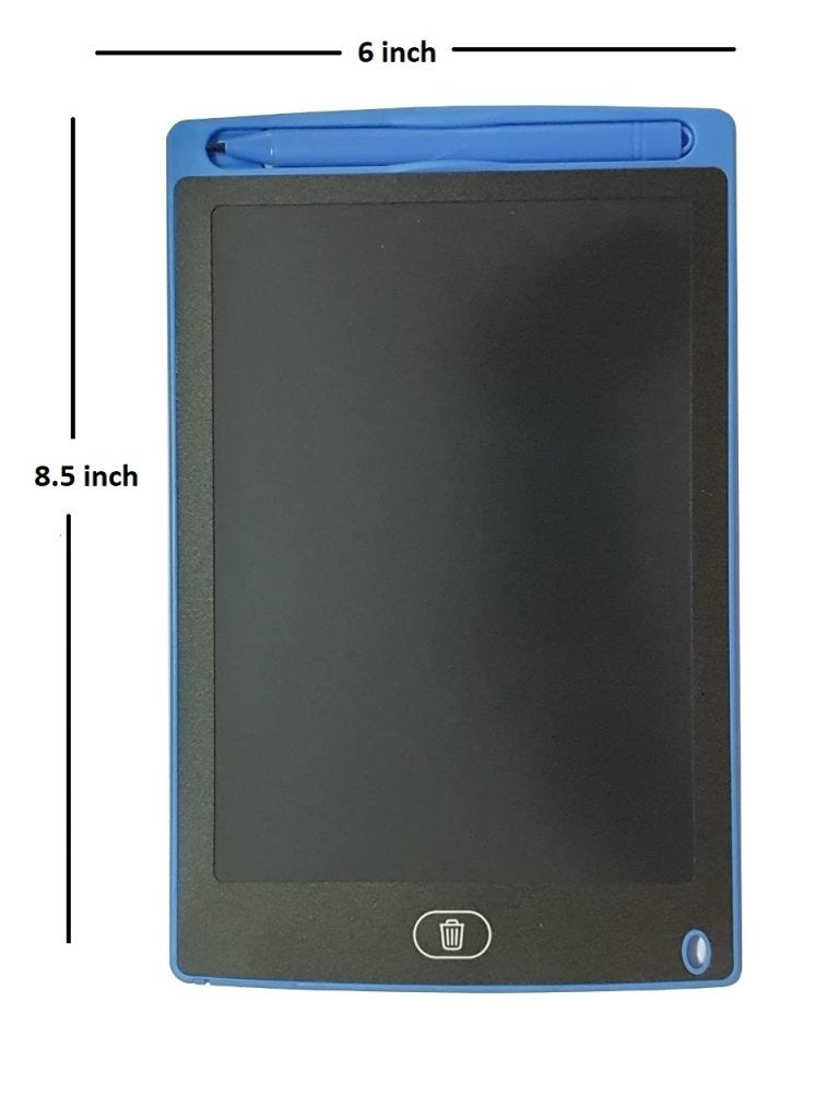 lcd writing tablet eshaantraders.in