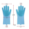 silicon gloves eshaantraders.in