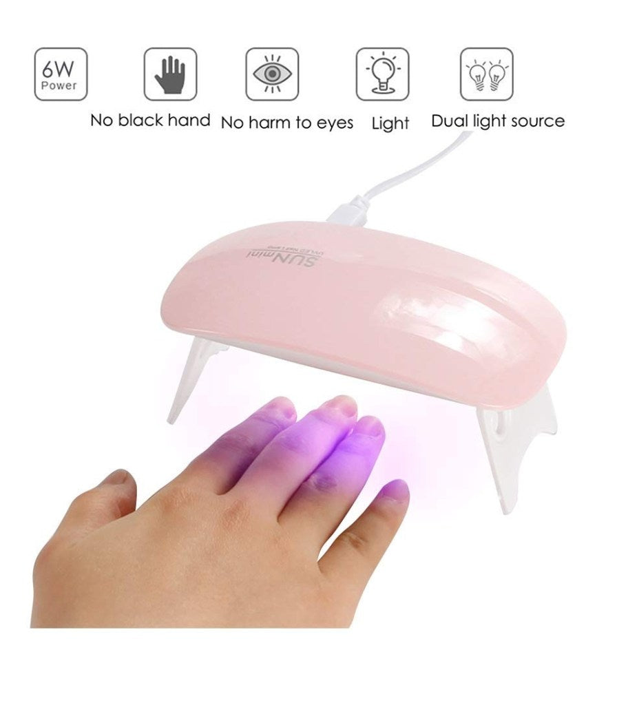 nail dryer uv eshaantraders.in