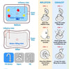 baby water mat eshaantraders.in