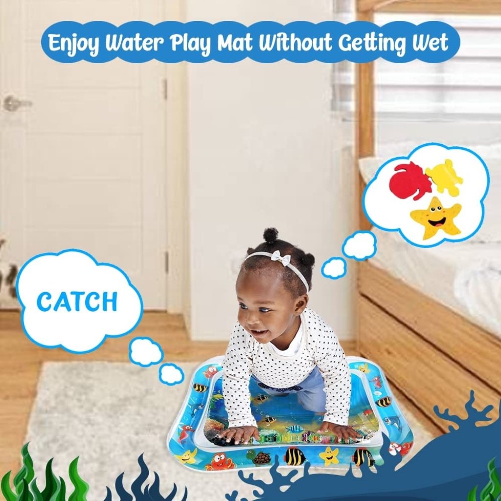 baby water mat eshaantraders.in