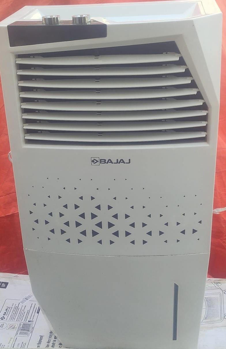 Coolers 36L Bajaj eshaantraders.in