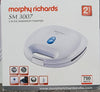 Sandwich Toster Morphy  Richards eshaantraders.in