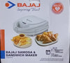 Sandwich Maker & samosa Maker bajaj eshaantraders.in