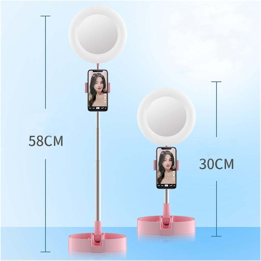 makeup mirror with led eshaantraders.in