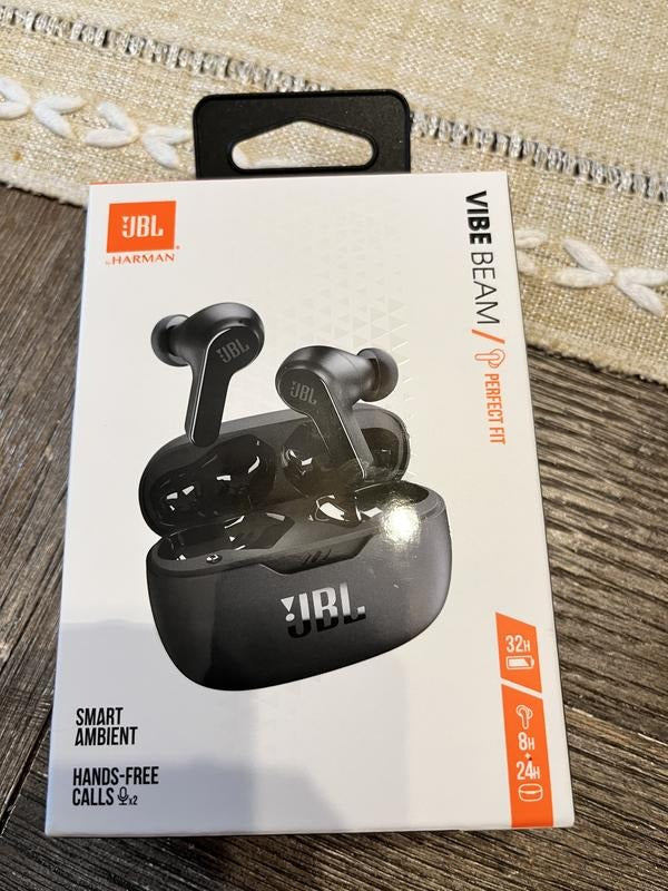 jbl vibe Beam earbuds eshaantraders.in