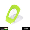 063 Premium Egg Cutter Eshaan Traders