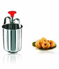 Kitchen Appliances - Medu Wada Vada Donut Maker Dispenser, Meduwada Stainless Steel MENDUVADA Eshaan Traders