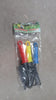 1768  Colorfull Garden Tool Set Set of 3Pc Eshaan Traders