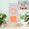 6239 Birthday Party Candles (Pack of 24 pcs) Eshaan Traders