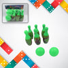 8012 Bowling Game Set for Kids Eshaan Traders