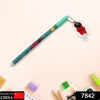 7842 Games Child Fancy Pen New style Children Ball Pen For School , Office & Children Fun Use Eshaan Traders