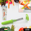 2230 Smart Multifunctional Vegetable / Fruit Peeler for Kitchen Eshaan Traders