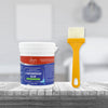 7935 Transparent Waterproof Glue 300g with Brush, Leakage Protection Outdoor Bathroom Wall Tile Window Roof, Anti-Leakage Agent, sealant glue, Roof Sealant Waterproof Gel Eshaan Traders