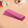 1164 Plastic Adjustable Grid Drawer Dividers Organizers Closet Straps For Home And Kitchen Drawer Use Eshaan Traders