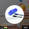 4839 Duster Ruler And Marker Used While Studying By Teachers And Students In Schools And Colleges Etc. Eshaan Traders