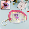 4155 Kids Hand Bag Baby kids Girl's Cartoon Hand Bag Side Bag Hand bag (1Pc Small Size) Eshaan Traders