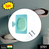 3701 Bath Wall Soap Dish widely used by all types of peoples for holding and as a soap stand in all kinds of bathroom places etc. DeoDap