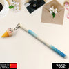 7852 Child Fancy Pen New style Children Ball Pen For School, Office & Children Fun Use Eshaan Traders