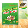 1238 Mice Traps Sticky Boards Strongly Adhesive That Work Capturing Indoor and Outdoor Eshaan Traders