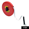 1734 30 Meter Measuring Tape DeoDap