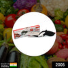 2005 SS Vegetable Cutter Used For Cutting And Chopping Of Vegetables. DeoDap