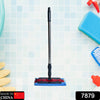 7879 Mop for Floor Cleaning, Microfiber Mop, Flat Mop, Rotating Mop for Floor Cleaning Eshaan Traders