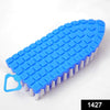 Flexible Plastic Cleaning Brush for Home, Kitchen and Bathroom, Eshaan Traders