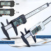 0450 LCD Screen Digital Caliper (6 inch) Eshaan Traders