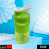 5936 Shaker Bottle for Protein Mixes Pre Workout Shaker Bottles with A Small Stainless Blender Ball and Grip, BPA Free Eshaan Traders