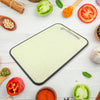 2053 Plastic Big Size Kitchen Chopping Board Household Cutting Board Knife Board Vegetable Cutting and Fruit Multi-purpose Plastic Sticky Board Cutting board (37x25Cm) Eshaan Traders