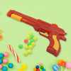 3063 Plastic Balls Shooting Gun Toys For Boys Kids High Quality Gun With 13 Balls Eshaan Traders