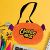 6929 Halloween Pumpkin Bags Non- Woven Candy Bags Trick or Treat Bags Portable Tote Bag Cartoon Goodie Handbag for Halloween Party Favors, Kids Gift Bag Eshaan Traders