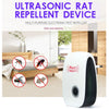 Ultrasonic Pest Repeller to Repel Rats, Cockroach, Mosquito, Home Pest & Rodent Eshaan Traders