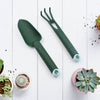 9147 Garden Tool, Planter Tool, Garden Trowel Tools Small Gardening Hand Mini Gardening Tool Heavy Duty Gardening Tool Potting Tools Garden Hand Trowel for Digging Planting Eshaan Traders