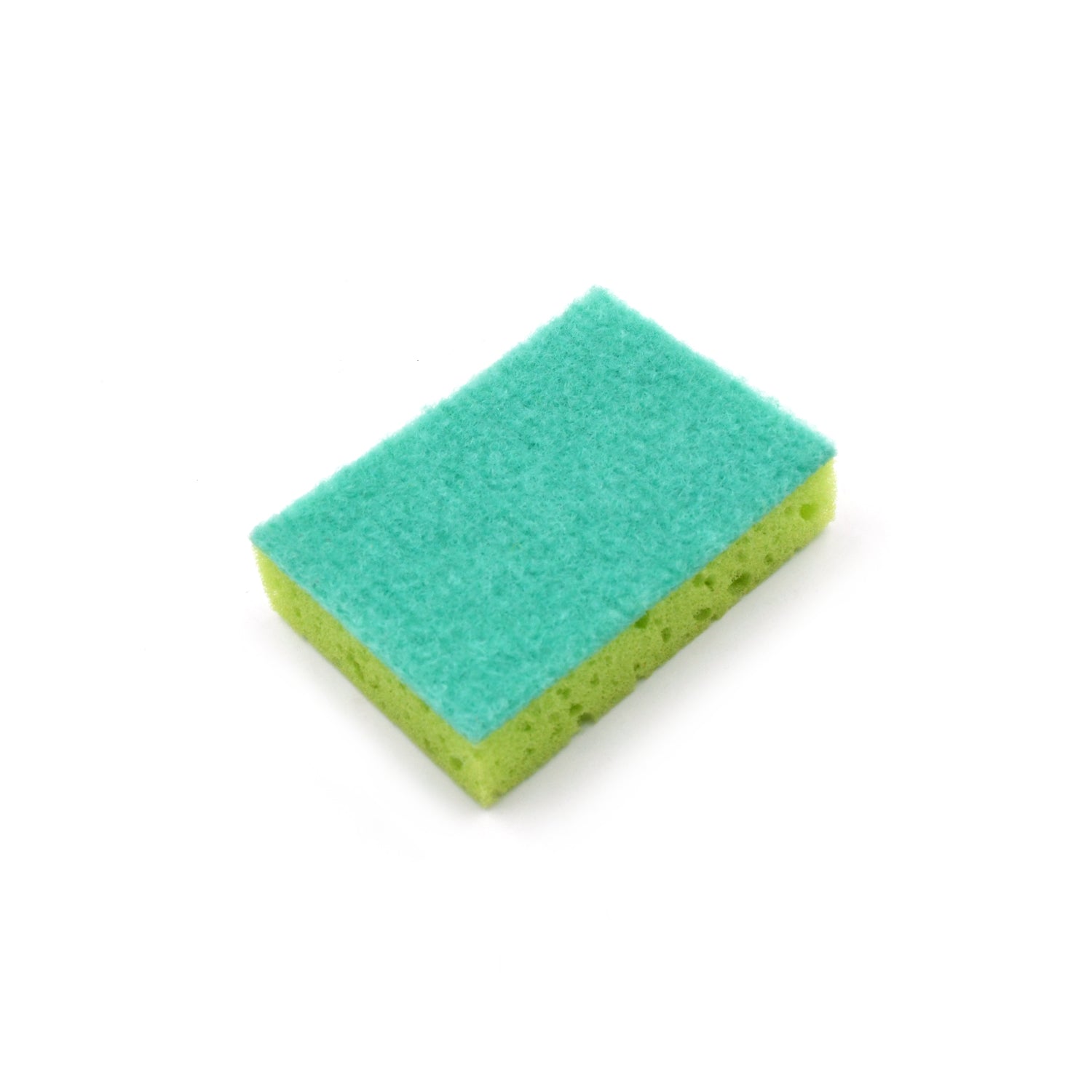 Multi-Purpose Small, Medium & Big 2 In 1 Color Scratch Scrub Sponges, Sponge, Wear Resistance, Dish Washing Tool, High Friction Resistance Furniture for Refrigerator Sofa for Kitchen, Household (1 Pc) Eshaan Traders