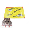 1210 Mouse Trap Glue Pad, No Smell, Non-Poisonous, Easy to Use, Easily Disposable, Adhesive Sticky Glue Pad, Non Toxic, Rat Terminator for Home, Office, Godown Eshaan Traders