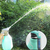 9325 Electric Spray Bottle 3L Garden Sprayer Automatic Watering Can Rechargeable Battery Powered Sprayer For Garden Fertilizing (1Pc 3Ltr.) Eshaan Traders