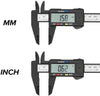 0450 LCD Screen Digital Caliper (6 inch) Eshaan Traders