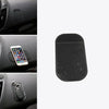 4303 Car Non-Slip Mat Car Holder, Non-Slip Mat Anti-Slip Car Gel Pads  Adhesive Mat Non-Slip Mat Car Dashboard for Other Equipment such as Mobile Phones Keys Glasses (1 Pc) Eshaan Traders