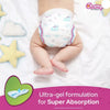 0975 Small Champs Dry Pants Style Diaper- Small (10 pcs) Best for Travel  Absorption, Champs Baby Diapers, Champs Soft and Dry Baby Diaper Pants (S,10 Pcs ) Eshaan Traders