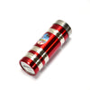 6756 Mini Stainless Steel Water Bottle Bottle 380Ml For School  & Home Use Eshaan Traders