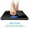 6122 Premium Bathroom Scale used for bathroom purposes in various sectors. DeoDap