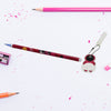 7976 FANCY PEN SMOOTH WRITING PEN CHILD FANCY FUN PEN FOR HOME , OFFICE & SCHOOL USE Eshaan Traders